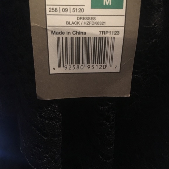 🔥🔥DEAL🔥🔥NWT!! Harper Zoe Dress!! - Picture 3 of 3